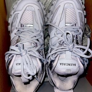Balenciaga Track Sneakers